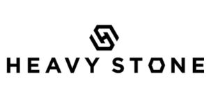 brand: Heavy Stone Rings
